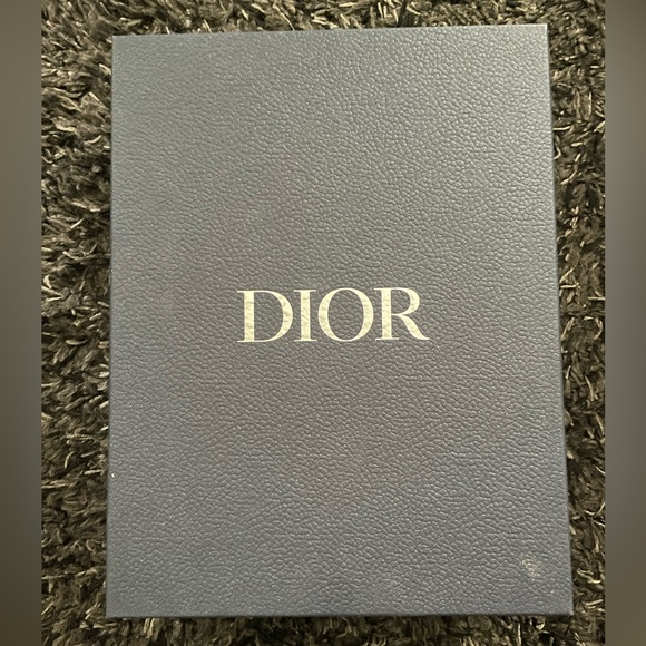 Dior baby blue B27 - Picture 3 of 14
